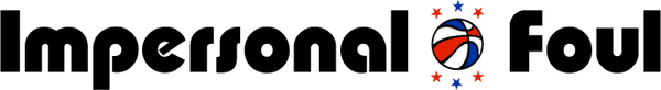 IMPERSONAL FOUL